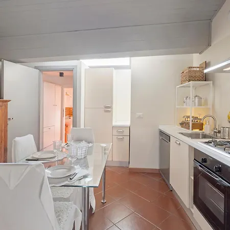 Appartamento San Salvatore Corte Regia